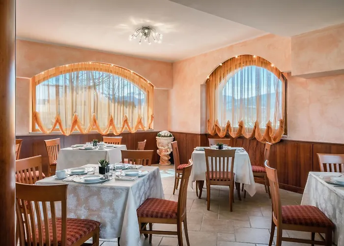 Hotel La Fenice Castel Di Sangro