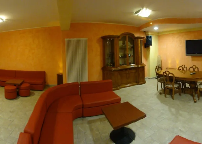 La Fenice Castel Di Sangro