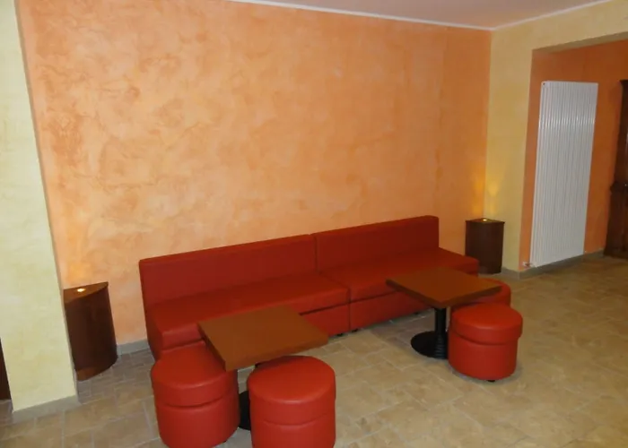 La Fenice 3* Castel Di Sangro