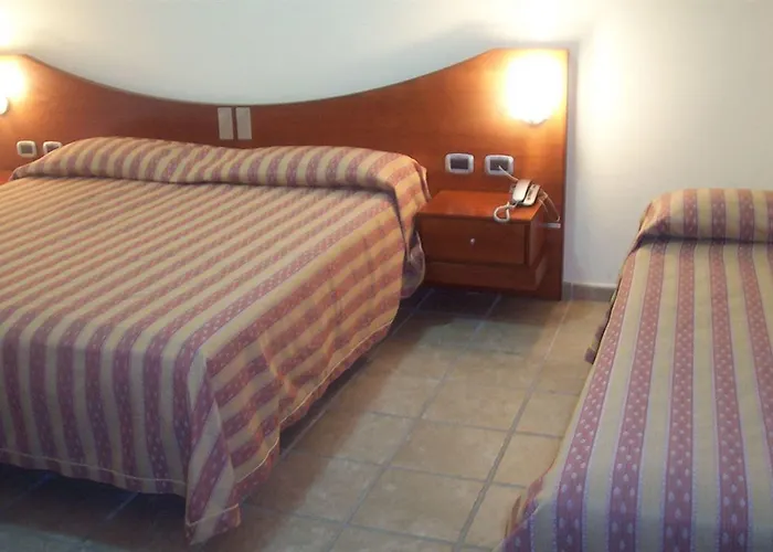 La Fenice Castel Di Sangro