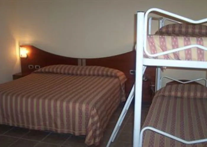 La Fenice Hotel Castel Di Sangro