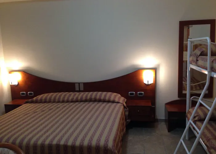 La Fenice Castel Di Sangro