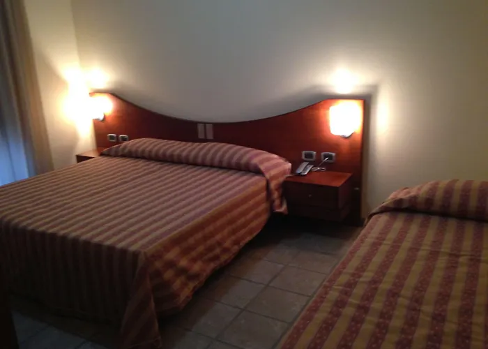 Hotel La Fenice Castel Di Sangro