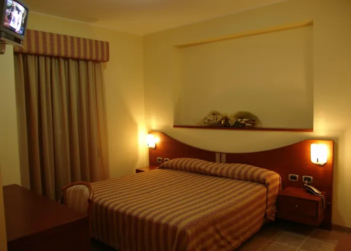 La Fenice 3* Castel Di Sangro