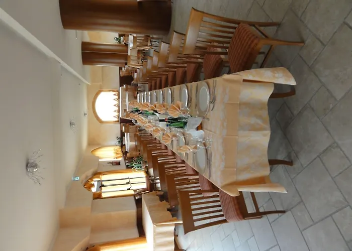 La Fenice Hotel Castel Di Sangro