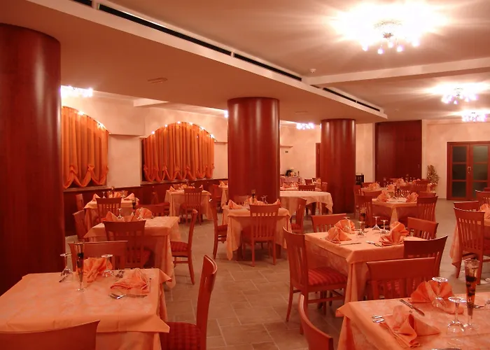 Hotel La Fenice Castel Di Sangro