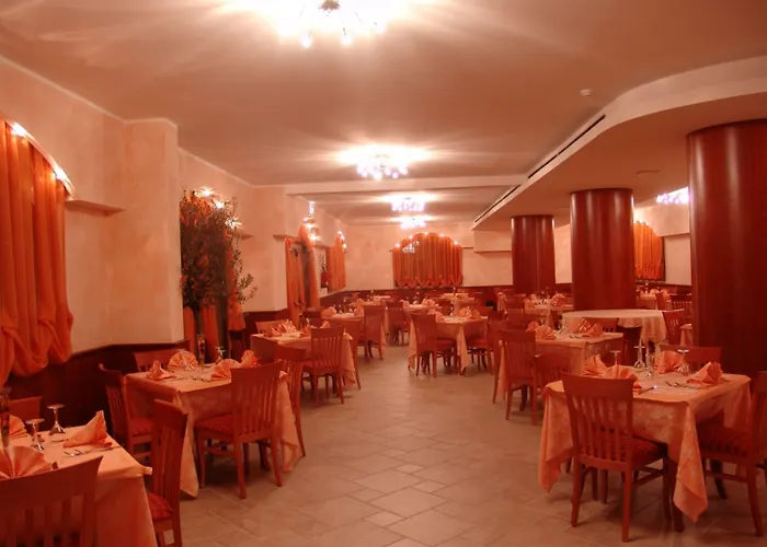 Hotel La Fenice Castel Di Sangro