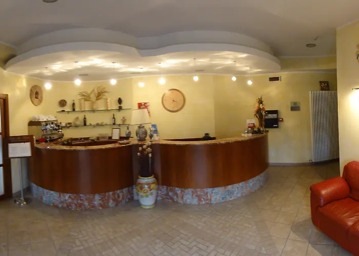 La Fenice Castel Di Sangro