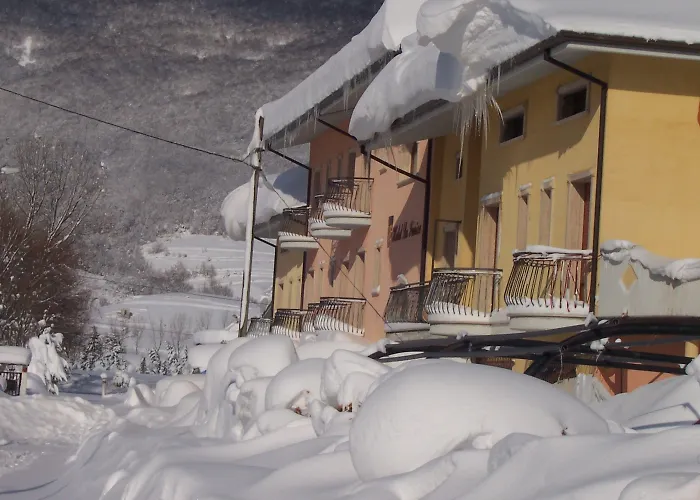 La Fenice 3* Castel Di Sangro