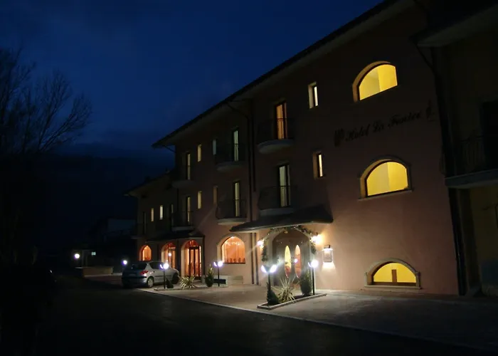 La Fenice Hotel Castel Di Sangro