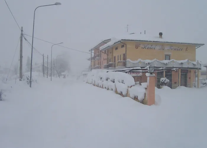 La Fenice 3* Castel Di Sangro