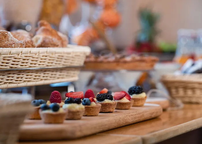 La Fenice 3* Castel Di Sangro