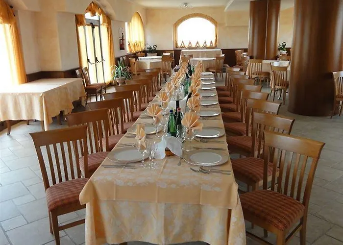 La Fenice Hotel Castel Di Sangro