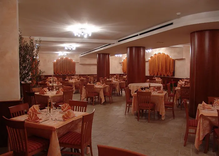 La Fenice 3* Castel Di Sangro