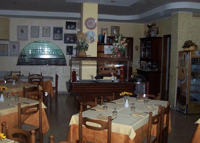 La Fenice Hotel Castel Di Sangro